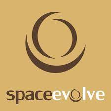 SPACE EVOLVE Logo