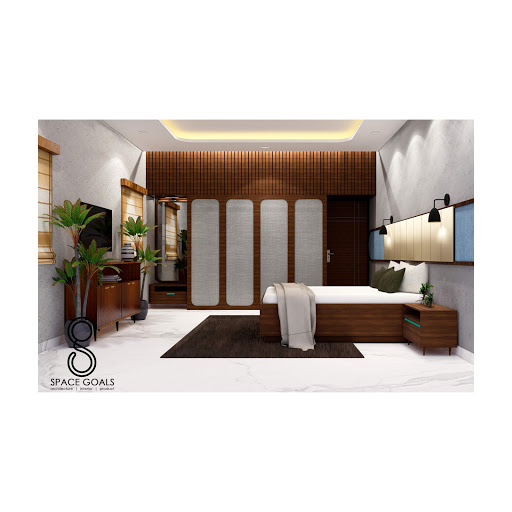 Space Goals Design Studio LLP Professional Services | Architect