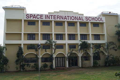 Space International School Education | Schools