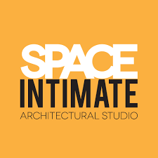 Space Intimate Architectural Studio Logo