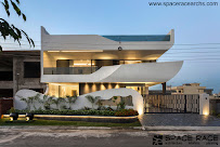 Space Race Architects Professional Services | Architect