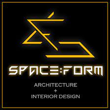 SPACEFORMS ARCHITECTS - Logo