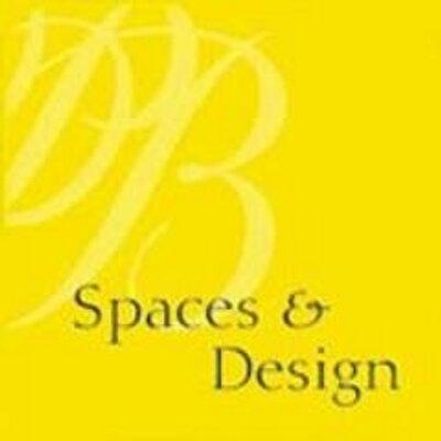 Spaces & Design Logo