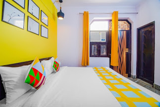 Spacious Stay Accomodation | Home-stay