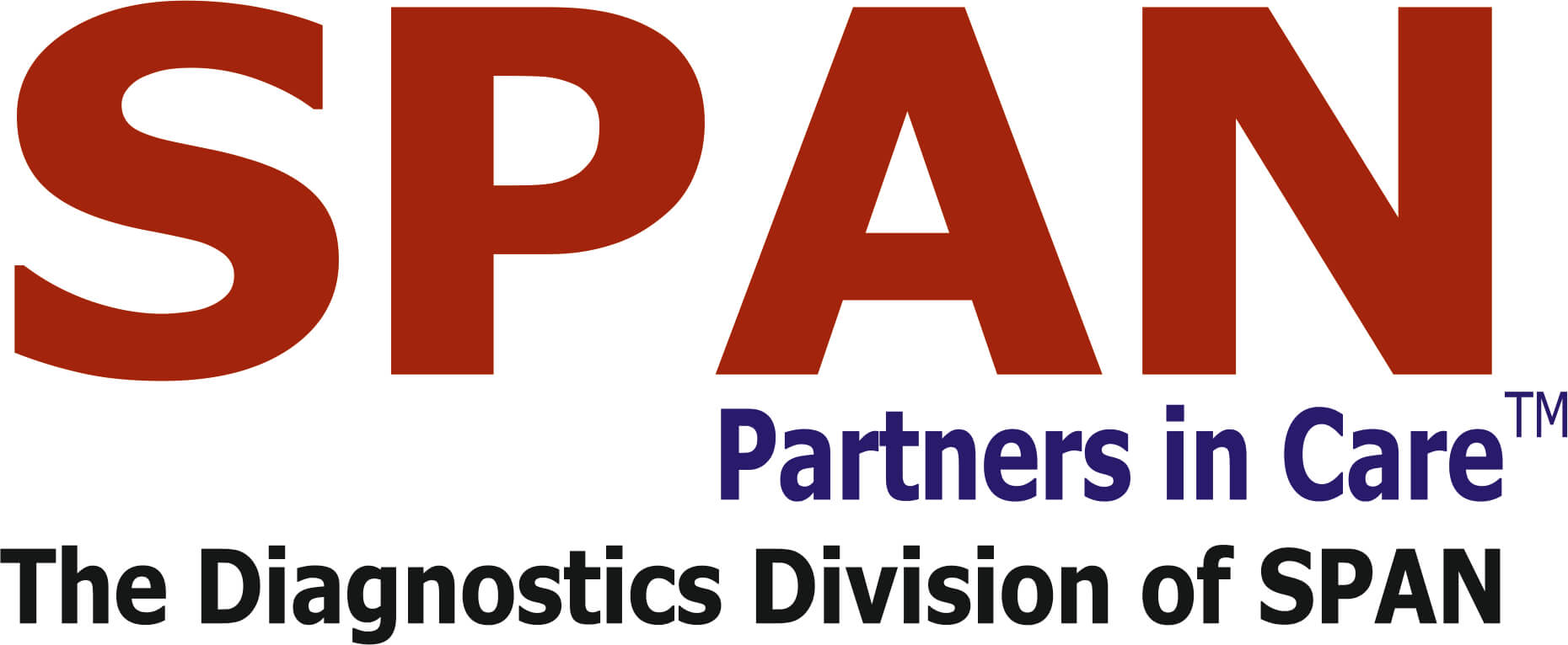 Span Diagno Labs Logo