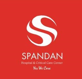 SPANDAN Hospital Logo