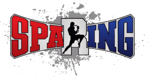 SpaRing Logo