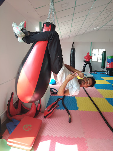 Sparing  Gym Active Life | Gym and Fitness Centre
