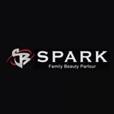 SPARK BEAUTY SALON AND SPA FOR LADIES - Logo
