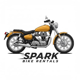 Spark Bike Rental|Lake|Travel