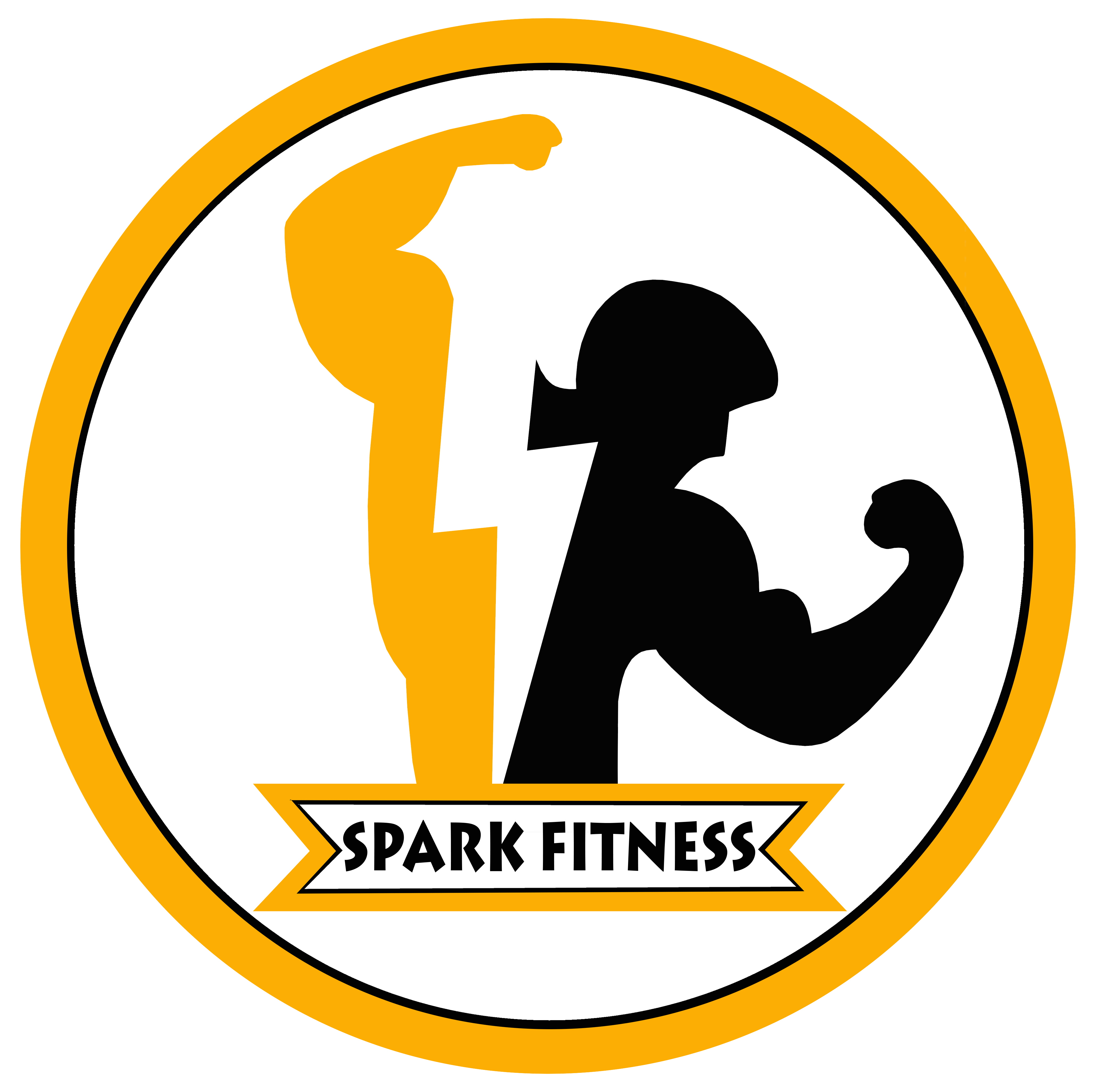 SPARK FITNESS|Salon|Active Life