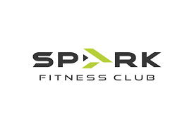 Spark Fitness - Logo