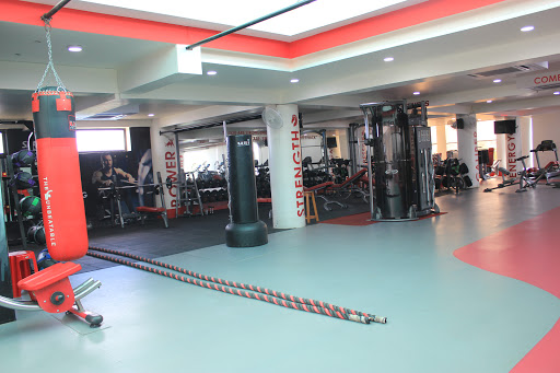 Spark Fitness Active Life | Gym and Fitness Centre
