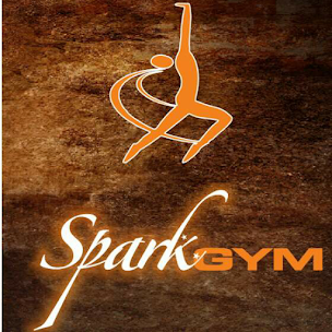 Spark Gym - Logo