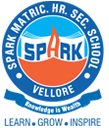 Spark Matriculation Higher Secondary School|Schools|Education