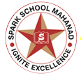 Spark School - Logo