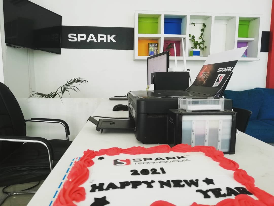 SPARK Support Center Professional Services | Accounting Services