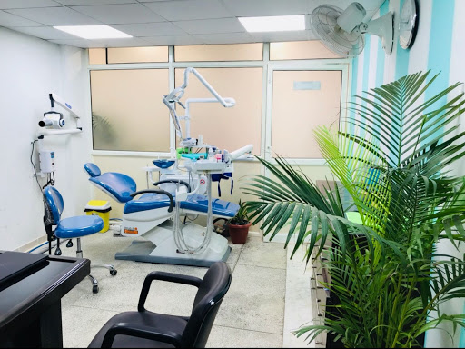 Sparkle Dental Care & Implant Center Medical Services | Dentists