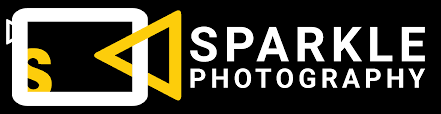 Sparkle Photography - Logo