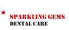 Sparkling Gems Dental Care Logo