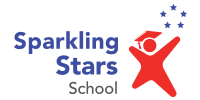Sparkling Stars School Logo