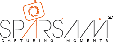 Sparsam - Best Wedding Photographers Logo