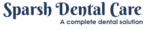 Sparsh Dental Care - Logo