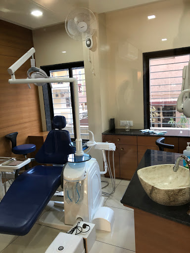 Sparsh Dental Care Medical Services | Dentists