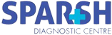 Sparsh Diagnostic Centre Logo