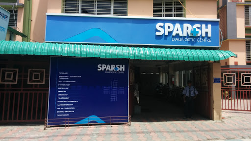 Sparsh Diagnostic Centre Medical Services | Diagnostic centre