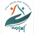 Sparsh Hospital - Logo