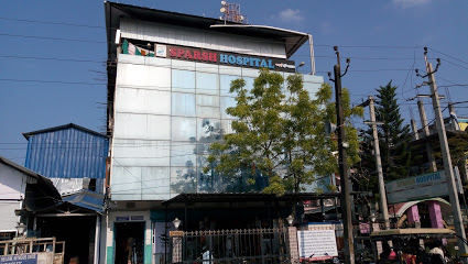 Sparsh Hospital Medical Services | Hospitals