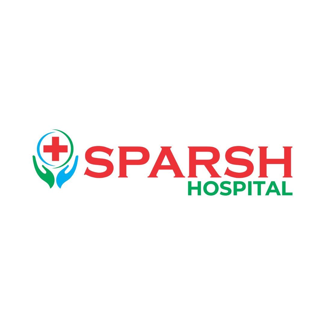 Sparsh Hospital Logo