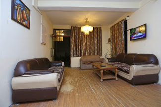 Sparsh Resort Accomodation | Resort