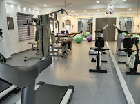 Sparsha Women Zone Active Life | Gym and Fitness Centre