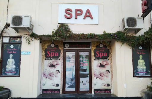 Sparshana spa Active Life | Salon