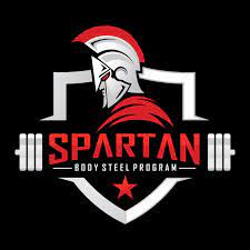 Spartan Fitness - Logo