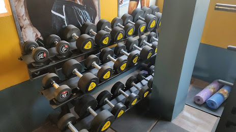 Spartan Gym Active Life | Gym and Fitness Centre