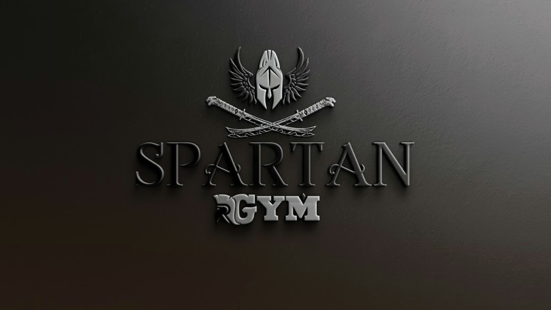 Spartan Gym Logo