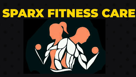 Sparx Fitness Care|Salon|Active Life