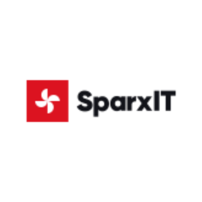 SparxIT|Architect|Professional Services