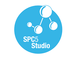 SPC Studio Logo