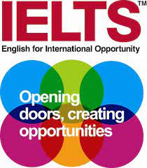 Speak English IELTS Coaching - Logo