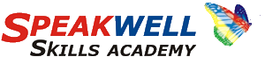 Speakwell English Academy Logo