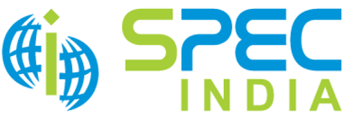 SPEC INDIA Logo