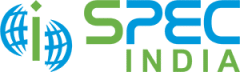 SPEC INDIA Logo