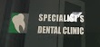 Specialist's Dentist|Diagnostic centre|Medical Services