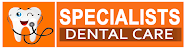 Specialists Dental Care - Logo