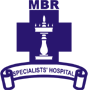 Specialists' Hospital - Logo