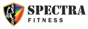 Spectra Fitness Gym Logo